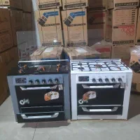 اجاق گاز طرح فر|اجاق گاز و لوازم برقی پخت‌وپز|مشهد, چهارچشمه|دیوار