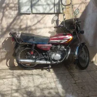 هوندا ۱۲۵|موتورسیکلت|تهران, شهرک شریعتی|دیوار