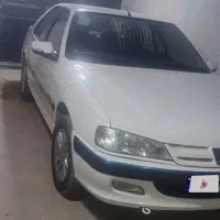 پژو پارس مدل ۱۴۰۱