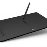 قلم نوری اکس پی پن مدل XP-PEN Deco 01 V2|قطعات و لوازم جانبی رایانه|رشت, معلم|دیوار