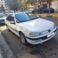 پژو پارس سفارشی|خودرو سواری و وانت|مشکین‌دشت, |دیوار