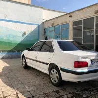 پارس موتور جدید