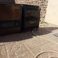 بخاری گازی قیمت مناسب|بخاری، هیتر، شومینه|تربت جام, معدآباد|دیوار