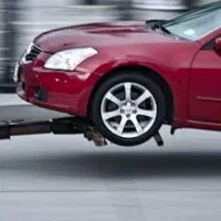 امداد خودرو ، جرثقیل ، یدک کش