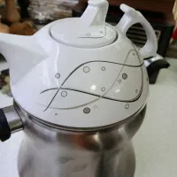 قوری و کتری|قوری، کتری، قهوهساز دستی|اندیشه, اندیشه فاز ۱|دیوار