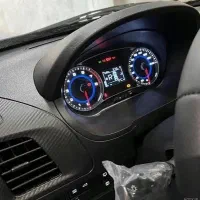 کوییک GXتیپL کم کار|خودرو سواری و وانت|ایذه, |دیوار
