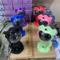 چراغ خواب فضانورد کهکشانی