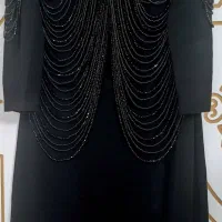 لباس مجلسی