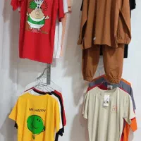 لباس راحتی زنانه|لباس|محمدشهر, سیدآباد|دیوار