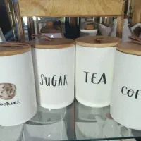 ادویه گردان مکارتی، جا ادویه بانکه ادویه|ظروف نگهدارنده، پلاستیکی، یکبارمصرف|قم, پردیسان|دیوار