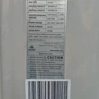 کولر گازی کولر گازی30هزار|کولر گازی و فن‌کوئل|مشهد, ادیب نیشابوری (شهرک غرب)|دیوار