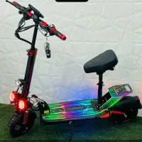 فروش زیرقیمت بروزترین  اسکوترهای برقی|دوچرخه، اسکیت، اسکوتر|بروجن, |دیوار