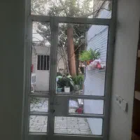 پنجره یوپی وی سی استفاده نشده ودرب وپنجره اهنی|مصالح و تجهیزات ساختمان|مشهد, رضاشهر|دیوار