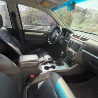 کی ام سی t8|خودرو سواری و وانت|تهران, سوهانک|دیوار