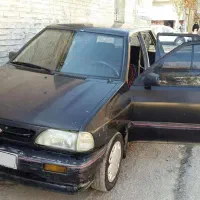 پرایدهاچبک۸۴ومعاوضهباال۹۰|خودرو سواری و وانت|مشهد, امیر|دیوار