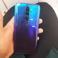 redmi note 8 pro