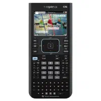 ماشین حساب تگزاس TI-Nspire CX Cas