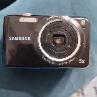 دوربین سامسونگ