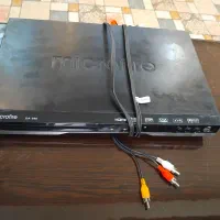 دستگاه DVD برند میکرو فایر