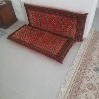 پشتی