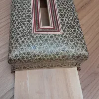 جای دستمال کاغذی