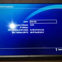 معاوضه ps4 اسلیم