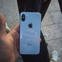 آیفون x