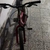 دوچرخه پرادو ۷۰۴