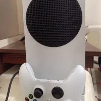 xbox series s - ایکس باکس سری اس