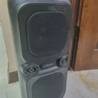 اسپیکر آرگون