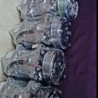 کمپرسور ، تعمیرات و شارژوگاز کولر اتومبیل|قطعات یدکی و لوازم جانبی|زاهدان, |دیوار