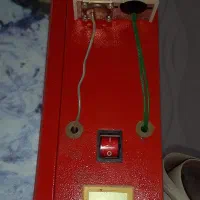 یخچال شش درب آکبند