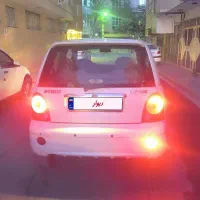 ام وی ام 110|خودرو سواری و وانت|مشهد, فارغ التحصیلان|دیوار
