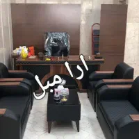 مبلمان اداری مدل kian|مبلمان اداری|تهران, یافت آباد جنوبی|دیوار