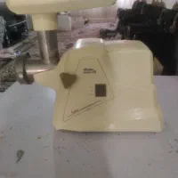 چرخ گوشت کم کار مفت مفت