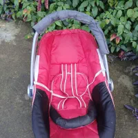 فروش لوازم سیسمونی|کالسکه و لوازم جانبی|شلمان, |دیوار