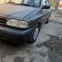 پراید ۱۴۱ ۸۴|خودرو سواری و وانت|اصفهان, سمسور|دیوار