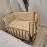 گهواره نوزاد