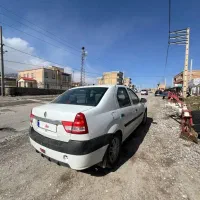 پارس تندر مدل 97 مولتی مدیا