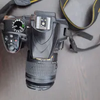 دوربین نیکون D3400