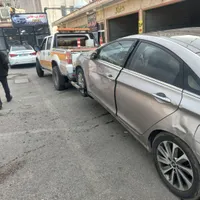 امداد خودرو چرخگیر یدک کش شرق تهران|خدمات حمل و نقل|تهران, دانشگاه علم و صنعت|دیوار