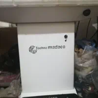 میز اتو مکش تکنو مداکو