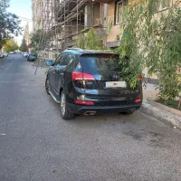 جک s5  اتومات 2000|خودرو سواری و وانت|زنجان, |دیوار