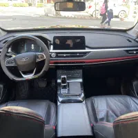 تیگو ۷ پرو ۱۴۰۱|خودرو سواری و وانت|اردبیل, |دیوار