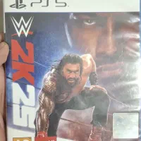 فروش دیسک بازی wwe2k25
