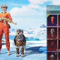 اکانت پابجی|کنسول، بازی ویدئویی و آنلاین|هندیجان, |دیوار