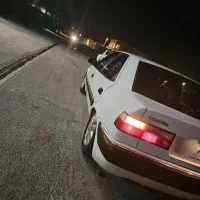 زانتیا مدل ۸۹