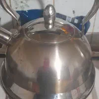 قوری صوت زن|قوری، کتری، قهوه‌ساز دستی|تبریز, |دیوار