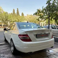 بنز C230|خودرو سواری و وانت|تهران, سهروردی|دیوار