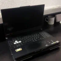 لپتاپ tuf fa15|رایانه همراه|گنبد کاووس, |دیوار